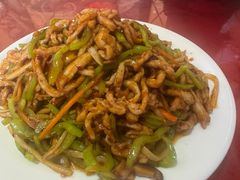 -胖子菜馆(隆昌路店)