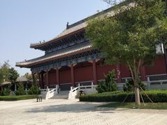 -天津妈祖文化园