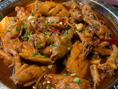 -胖哥俩肉蟹煲(杭州下沙学林街店)