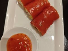 -京香轩·中餐厅(上海中庚聚龙酒店)