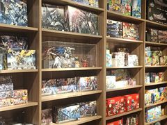 -扶光书店(中环店)