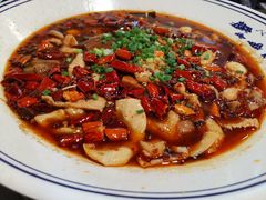 -庆合府重庆大排档(紫都城店)