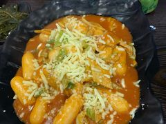 -HONGA HONGA雄家(曹路店)