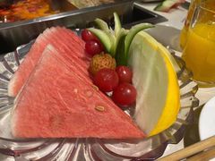 -海底捞火锅(劲松店)