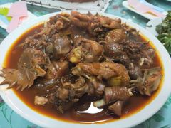 -金台阶鱼馆(于桥水库店)