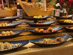 -亚马逊环球美食百汇(新城吾悦广场店)