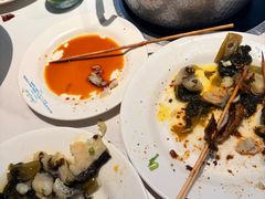 -星伦多自助料理·涮烤一体(杭州来福士店)