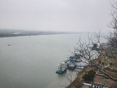-采石矶景区