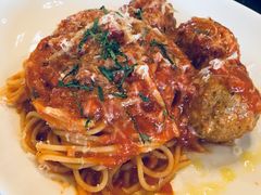 -WOLFGANG PUCK KITCHEN & BAR(迪士尼小镇店)
