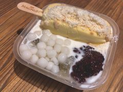 -甜心闲生传统手工冰粉(奎星楼店)