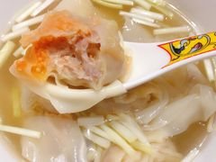 -一记面馆(易发店)