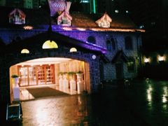 衡山马勒别墅饭店-马勒别墅饭店(静安寺店)