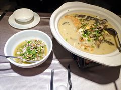 -回头食客-李久其家民间餐厅(望城金桥国际店)