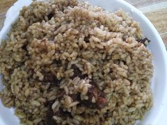 牛肉烩饭-老七饭馆(光荣道总店)