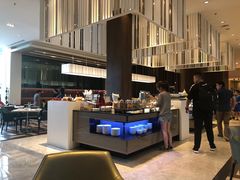 -曼谷铂尔曼皇权酒店