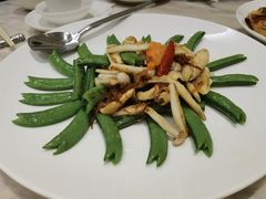 -香港百合居(LCM置汇旭辉广场店)
