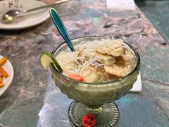 -浩海火烧云傣家菜(京广店)