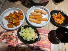 -云味馆·云南菜·云南米线(景田店)