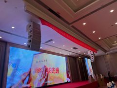 -世纪缘湖滨花园酒店(玄武湖店)