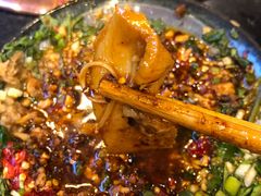 -镇江龙·火锅串串(武侯祠店)