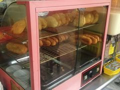 -新园饮食店(香洲总店)