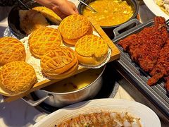 -花城粤菜餐厅(高新区店)