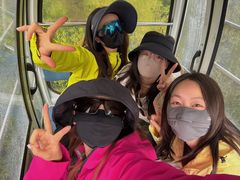 -腾冲云峰山