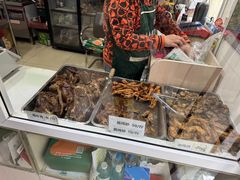 -大益烤鸡