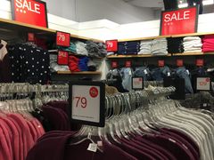 -GAP(王府井奥莱·香江小镇店)
