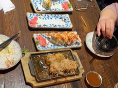 -小川洋风料理(街道口店)