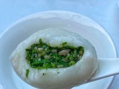 荠菜团子-永丰源大酒店(人民中路店)