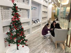 -固瑞齿科(国贸门诊店)