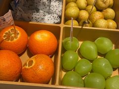 -海底捞火锅(珠影星光城夜宵主题店)