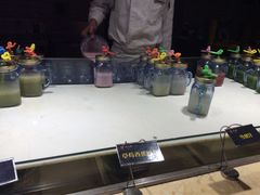 -德得轩烤涮一体自助餐厅(王府井店)