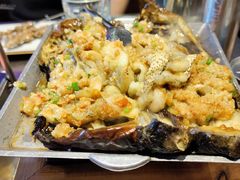 -很久以前羊肉串(大华三路店)