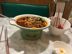 -雀蓝川菜(星悦汇店)