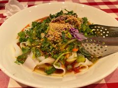 -西贝(上海中心店)