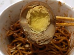 -郭记老汉口热干面