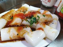 蒸粉-百富露(跃龙北路店)