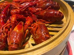 -靓靓蒸虾·头牌蒸虾(沙湖旗舰店)