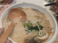 -味千拉面(和平大道奥山世纪城店)