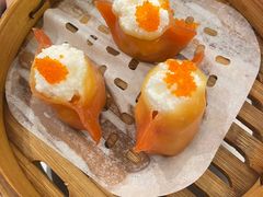 -蔡澜点心·粤菜(万菱汇店)