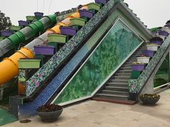 -南通洲际绿博园