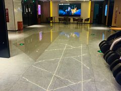 -金逸影城(中关村店)