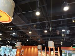 大堂-大快活(丽丰店)