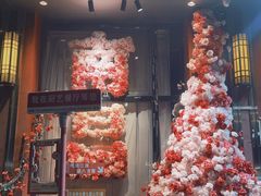 -厨艺餐厅·江西百年赣菜店(省博物馆店)