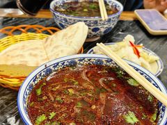 -惠记粉汤羊血(小南门店)