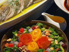 -苏帮袁·竹(北京坊店)