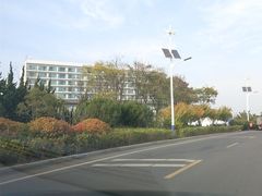 -青岛银沙滩温德姆至尊酒店