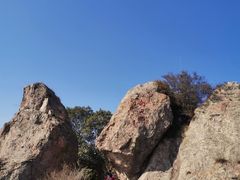 -马仁奇峰